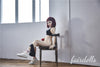 4'9" (145cm) B-Cup Sexdoll - Mei (Irontech Doll)