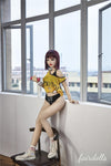 4'9" (145cm) B-Cup Sexdoll - Mei (Irontech Doll)