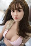 4'9" (145cm) C-Cup Adorable Sex Doll - Citlali (WM DOLL)