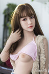 4'9" (145cm) C-Cup Adorable Sex Doll - Citlali (WM DOLL)