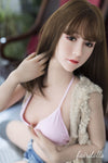 4'9" (145cm) C-Cup Adorable Sex Doll - Citlali (WM DOLL)