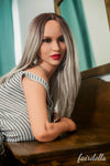 4'9" (146cm) O-Cup Mature Woman Sex Doll - Madisyn (YL Doll)