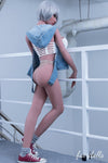4'10" (148cm) L-Cup Big Breasts Love Doll - Ashly (WM Doll)