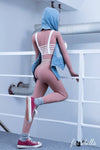 4'10" (148cm) L-Cup Big Breasts Love Doll Body (WM Doll)