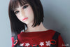 4'11" (150cm) B-Cup Chinese Sex Doll - Marisol (6YE Doll)