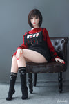 4'11" (150cm) B-Cup Chinese Sex Doll - Marisol (6YE Doll)