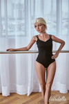 4'11" (150cm) B-Cup Gymnast style Sex Doll - Victoria (Irontech Doll)