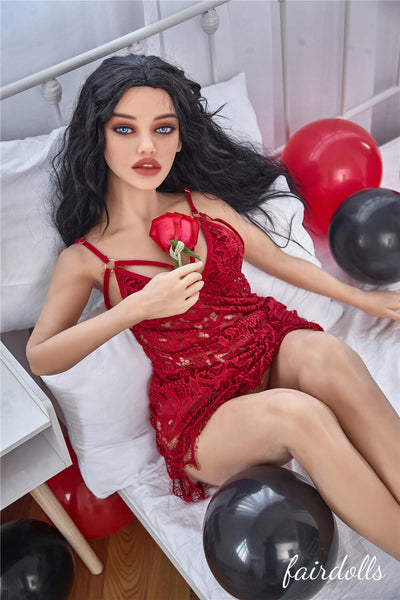 4'11" (150cm) B-Cup Hot Love Doll - Jane (Irontech Doll)