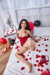 4'11" (150cm) B-Cup Hot Love Doll - Jane (Irontech Doll)