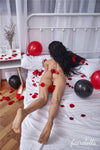 4'11" (150cm) B-Cup Hot Love Doll - Jane (Irontech Doll)