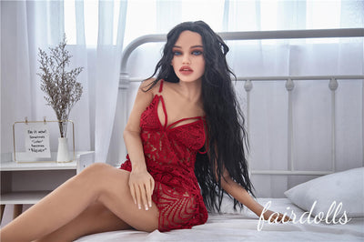 4'11" (150cm) B-Cup Hot Love Doll - Jane (Irontech Doll)