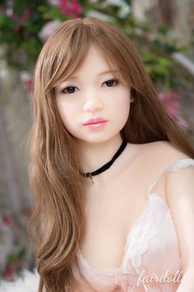 4'11" (150cm) B-Cup Japanese Love Doll - Eden (6YE Doll)