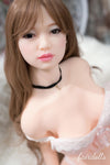 4'11" (150cm) B-Cup Japanese Love Doll - Eden (6YE Doll)