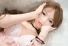 4'11" (150cm) B-Cup Japanese Love Doll - Eden (6YE Doll)