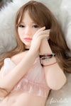 4'11" (150cm) B-Cup Japanese Love Doll - Eden (6YE Doll)