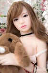 4'11" (150cm) B-Cup Japanese Love Doll - Eden (6YE Doll)