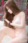4'11" (150cm) B-Cup Japanese Love Doll - Eden (6YE Doll)