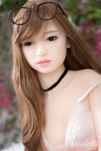 4'11" (150cm) B-Cup Japanese Love Doll - Eden (6YE Doll)