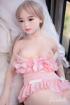 4'11" (150cm) B-Cup Korea Sex Doll - Rylie (6YE Doll)