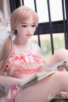 4'11" (150cm) B-Cup Korea Sex Doll - Rylie (6YE Doll)