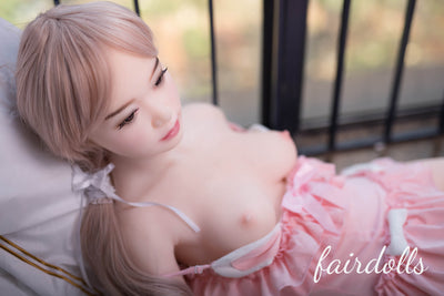 4'11" (150cm) B-Cup Korea Sex Doll - Rylie (6YE Doll)