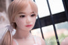 4'11" (150cm) B-Cup Korea Sex Doll - Rylie (6YE Doll)