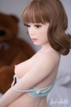 4'11" (150cm) B-Cup Korea Young Sex Doll - Skyler (6YE Doll)