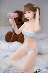 4'11" (150cm) B-Cup Korea Young Sex Doll - Skyler (6YE Doll)