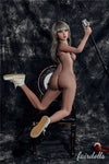 4'11" (150cm) B-Cup Teen Sex Doll  - Lora (Irontech Doll)