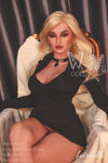 5'6" (170cm) D-Cup Life Size Mature Women Sex Doll - Mylee (WM Doll)