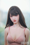 5'0 (153cm) A-Cup Beautiful Asian Girl Sex Doll - Marissa (WM Doll)