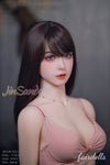 5'0 (153cm) A-Cup Beautiful Asian Girl Sex Doll - Marissa (WM Doll)