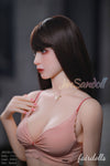 5'0 (153cm) A-Cup Beautiful Asian Girl Sex Doll - Marissa (WM Doll)
