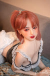 5'1" (156cm) C-Cup Cute Anime Face - Melva (WM Doll)