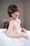 5'1" (156cm) C-Cup Cute Anime Face - Melva (WM Doll)