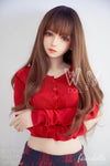 5'1" (156 cm) C-Cup Cute Japanese Sex Doll - Stella (WM Doll)
