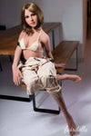 5'1" (156 cm) C-Cup Girl Obsessed With Outdoor Sex Sex Doll - Brenda (WM Doll)