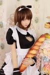 5'1" (156cm) C-Cup Lovely Maid Sex Doll - Candie (WM Doll)