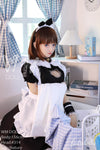 5'1" (156cm) C-Cup Lovely Maid Sex Doll - Candie (WM Doll)