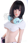 5'1" (156cm) E-Cup Japanese Music Teacher Sex Doll - Miku  (SE Doll)