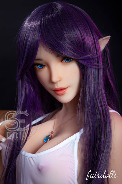 5'1" (156cm) E-Cup Magic Elves Sex Doll - Olivia  (SE Doll)