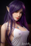 5'1" (156cm) E-Cup Magic Elves Sex Doll - Olivia  (SE Doll)