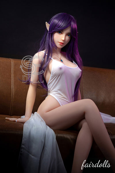 5'1" (156cm) E-Cup Magic Elves Sex Doll - Olivia  (SE Doll)