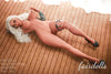 5'1" (156cm) H-Cup Fat Breasts Sex Doll Body  (WM Doll)