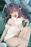 5'1" (156cm) C-Cup Sex Hunger Elves Sex Doll - Elidia (WM Doll)