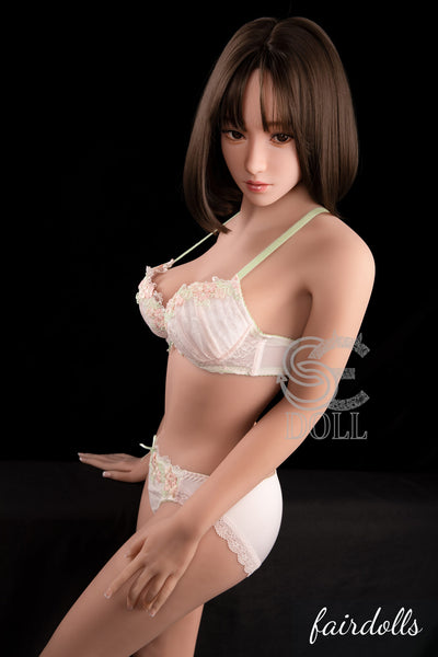 5'2" (158cm) D-Cup Japanese Sex Doll - Junko (SE Doll)