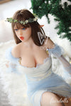 5'2" (158cm) D-Cup Lustful Elf  Sex Doll - Aniyah (WM Doll)