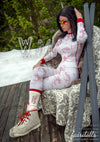 5'2" (159cm) C-Cup Female Skier Sex Doll - Carmen (WM Doll)