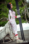 5'2" (159cm) C-Cup Female Skier Sex Doll - Carmen (WM Doll)