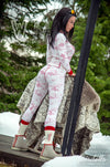 5'2" (159cm) C-Cup Female Skier Sex Doll - Carmen (WM Doll)